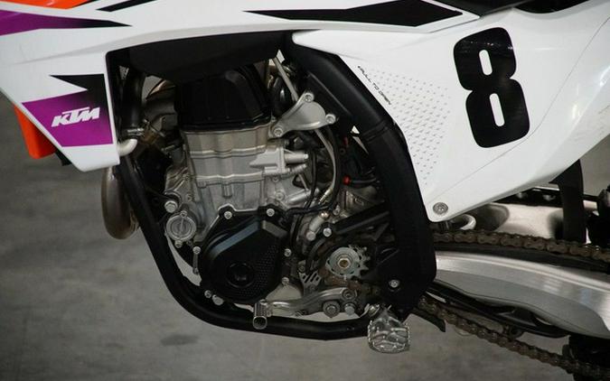 2024 KTM SX 450 F