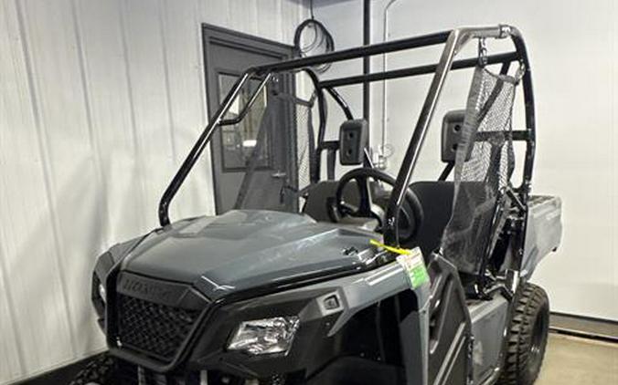 2025 Honda Pioneer 520