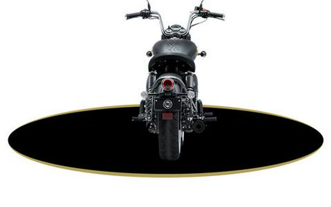 2026 Royal Enfield Goan Classic 350