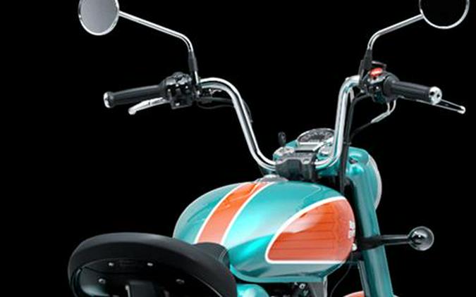 2026 Royal Enfield Goan Classic 350