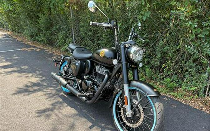 2026 Royal Enfield Goan Classic 350