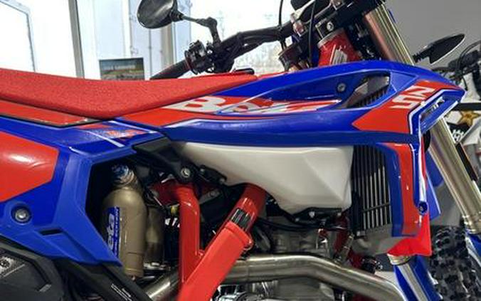 2026 Beta 500 RS