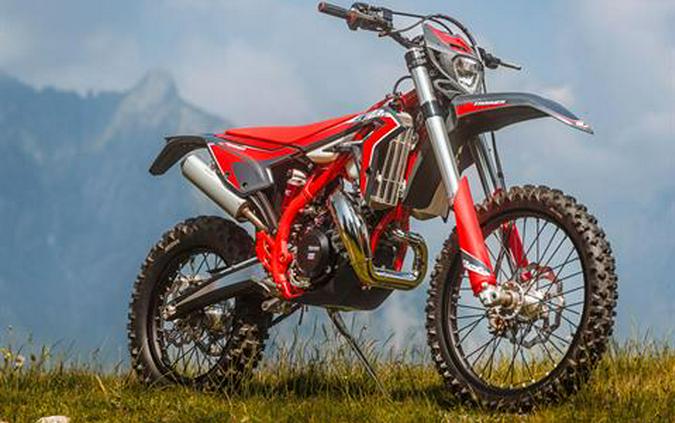 2026 Beta 300 Xtrainer Low Boy