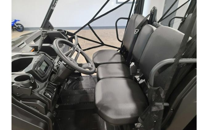 2026 Can-Am Defender MAX DPS™ HD9