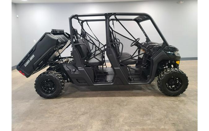 2026 Can-Am Defender MAX DPS™ HD9