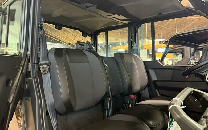 2026 Can-Am Defender MAX XT CAB HD11