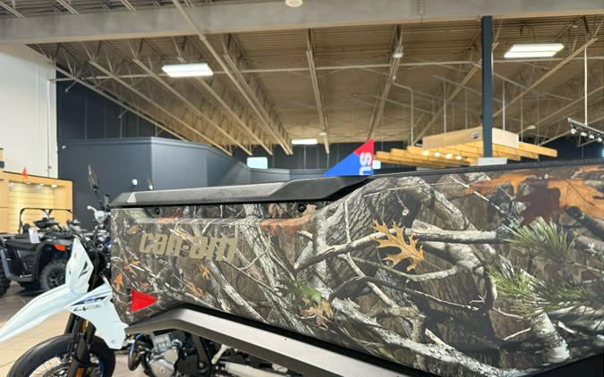 2026 Can-Am Defender MAX XT CAB HD11