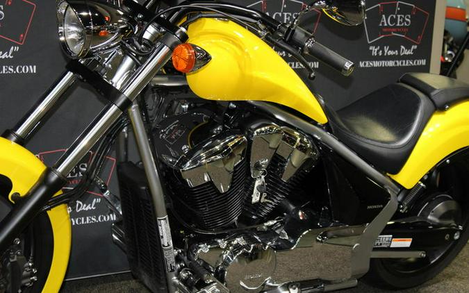 2022 Honda® VT1300CXAN