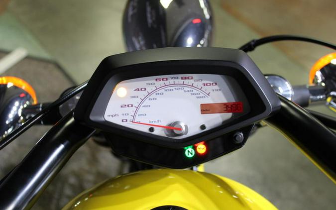 2022 Honda® VT1300CXAN