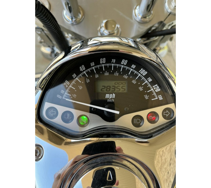 2006 Honda VTX 1300 C