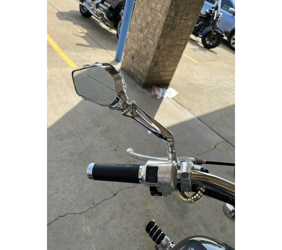 2006 Honda VTX 1300 C
