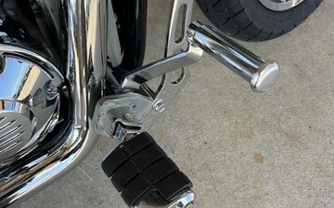 2006 Honda VTX 1300 C