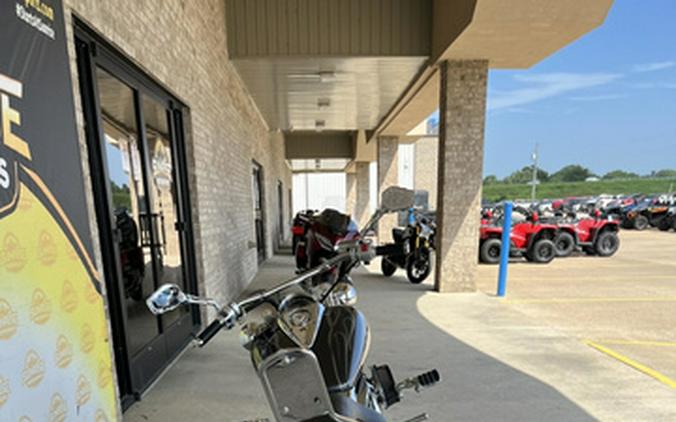2006 Honda VTX 1300 C