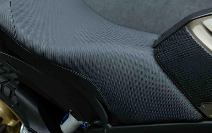 2019 ZERO DSR NA ZF 14.4 W/ABS