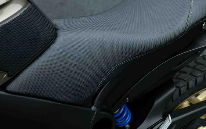 2019 ZERO DSR NA ZF 14.4 W/ABS