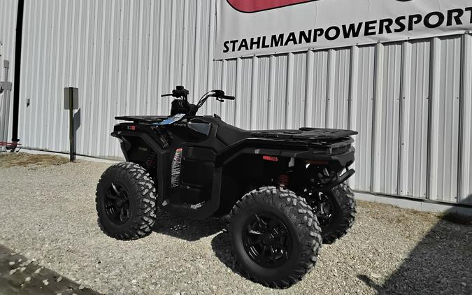 2027 CFMOTO CFORCE C5 CF500AZ-17S