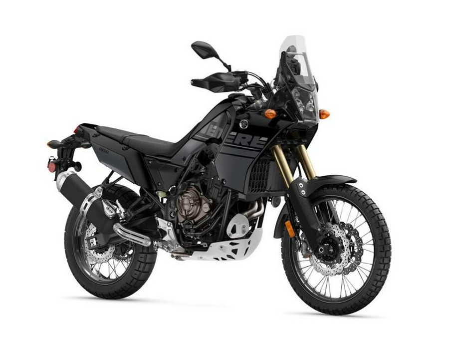 2022 Yamaha Tenere 700