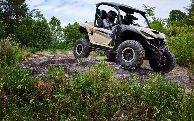 2023 Yamaha Wolverine RMAX2 1000 XT-R