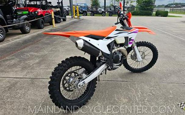 2024 KTM 450 XC-F