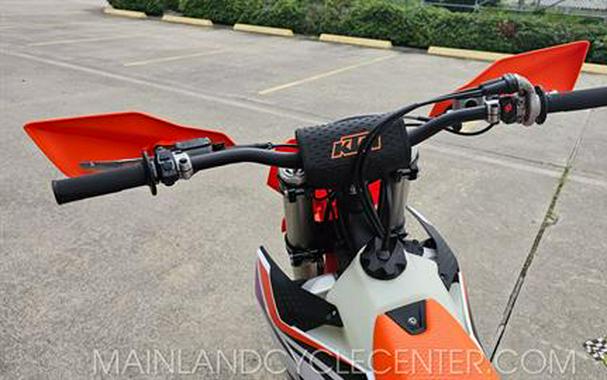 2024 KTM 450 XC-F