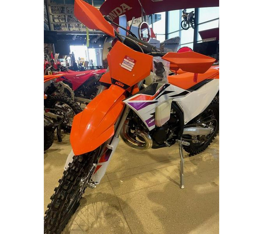 2024 KTM 250 XC