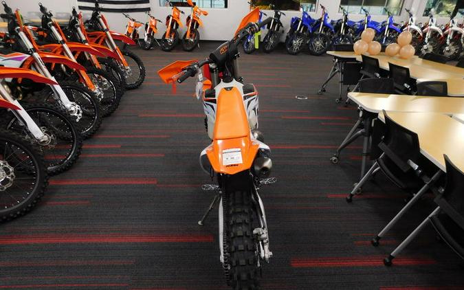 2024 KTM 250 XC