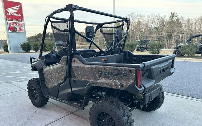 2023 Honda Pioneer 1000 Forest