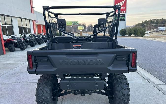 2023 Honda Pioneer 1000 Forest