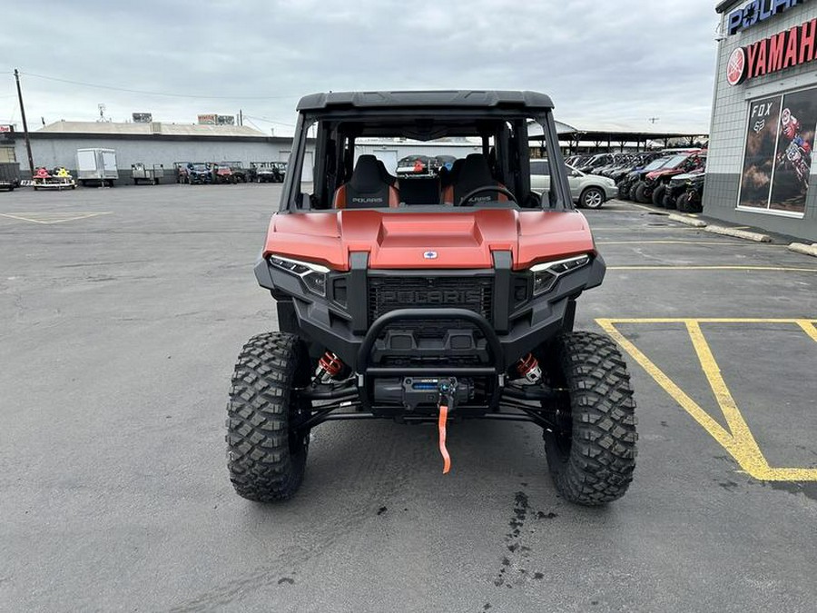 2024 Polaris® XPedition ADV 5 Ultimate