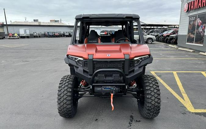 2024 Polaris® XPedition ADV 5 Ultimate