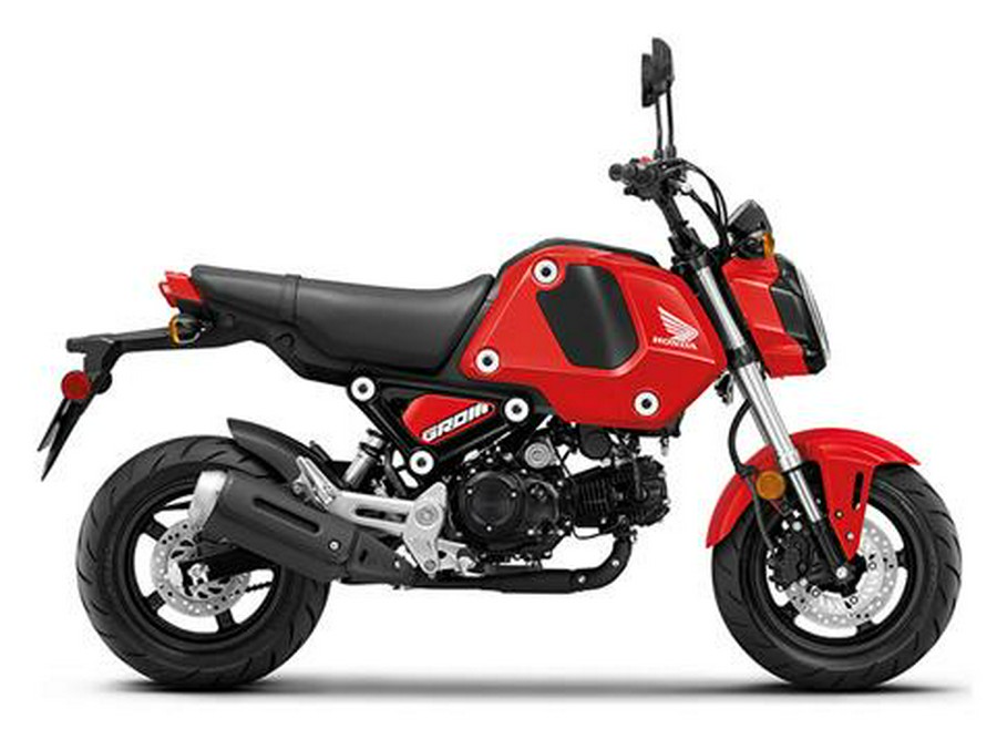 2023 Honda Grom