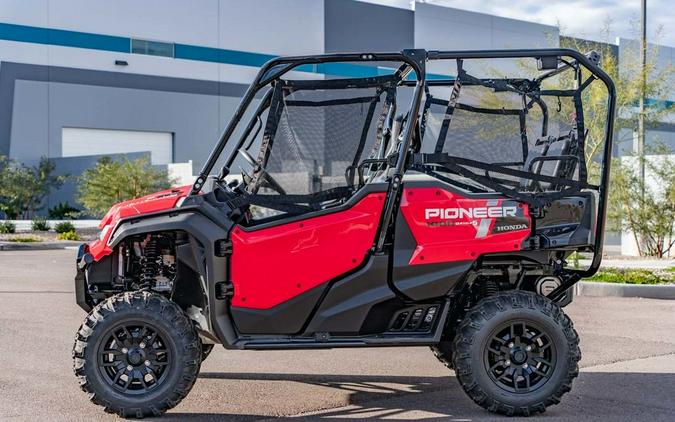 2024 Honda® Pioneer 1000-5 Deluxe