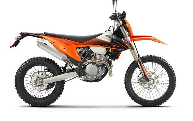 2020 KTM 350 EXC-F