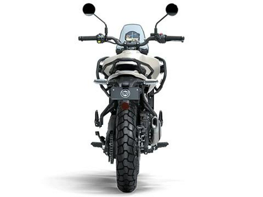 2025 Royal Enfield Himalayan 450