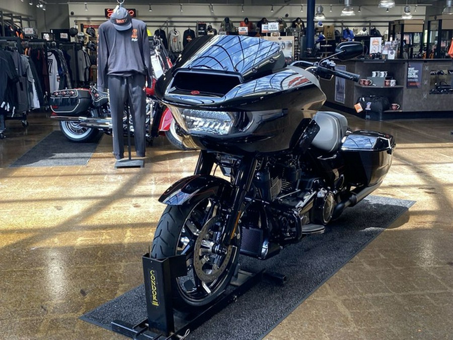 2024 Harley-Davidson FLTRX - Road Glide