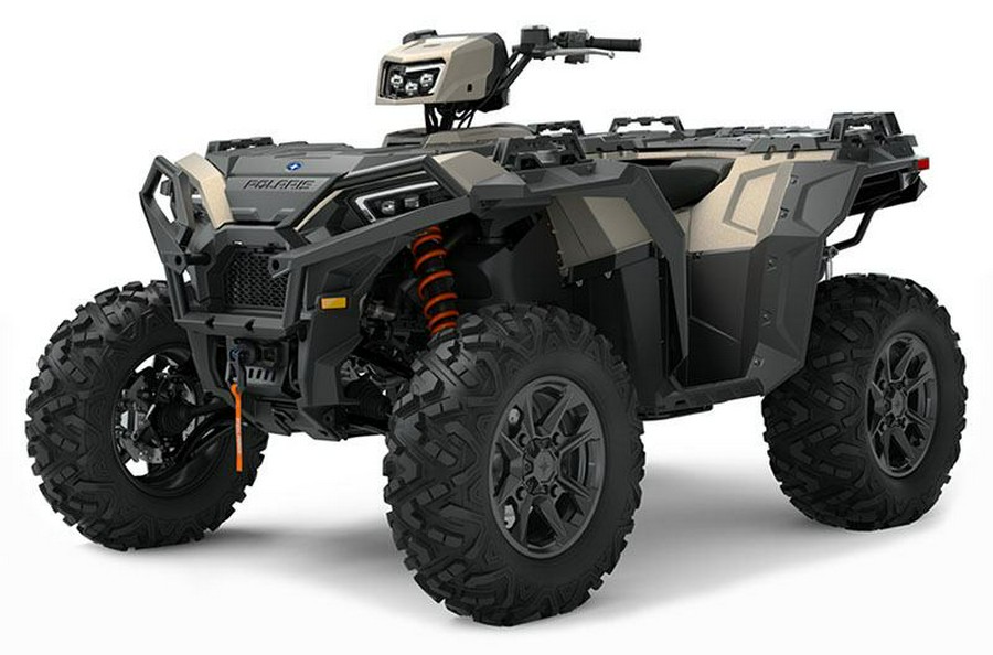 2024 Polaris Sportsman XP 1000 S