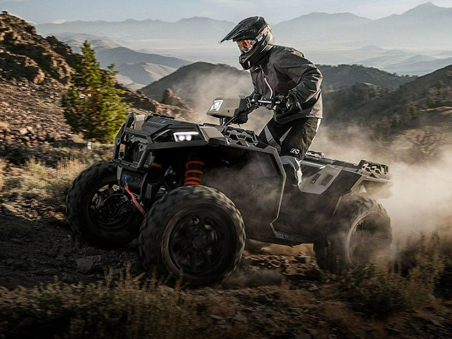 2024 Polaris Sportsman XP 1000 S