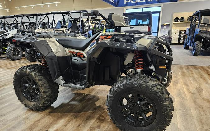 2024 Polaris Sportsman XP 1000 S