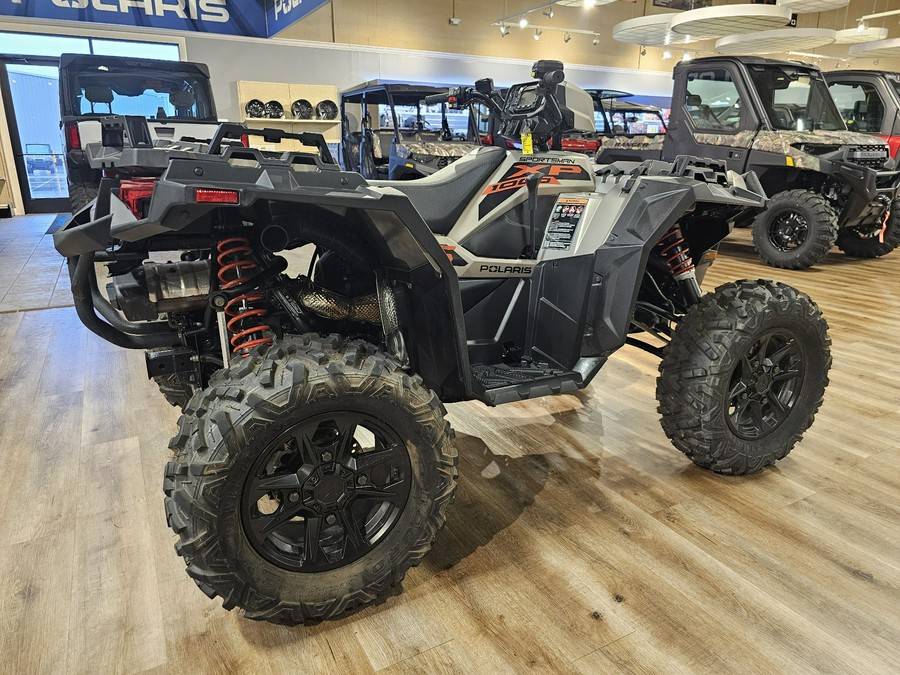 2024 Polaris Sportsman XP 1000 S