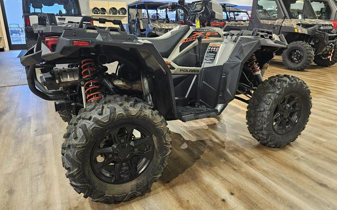 2024 Polaris Sportsman XP 1000 S