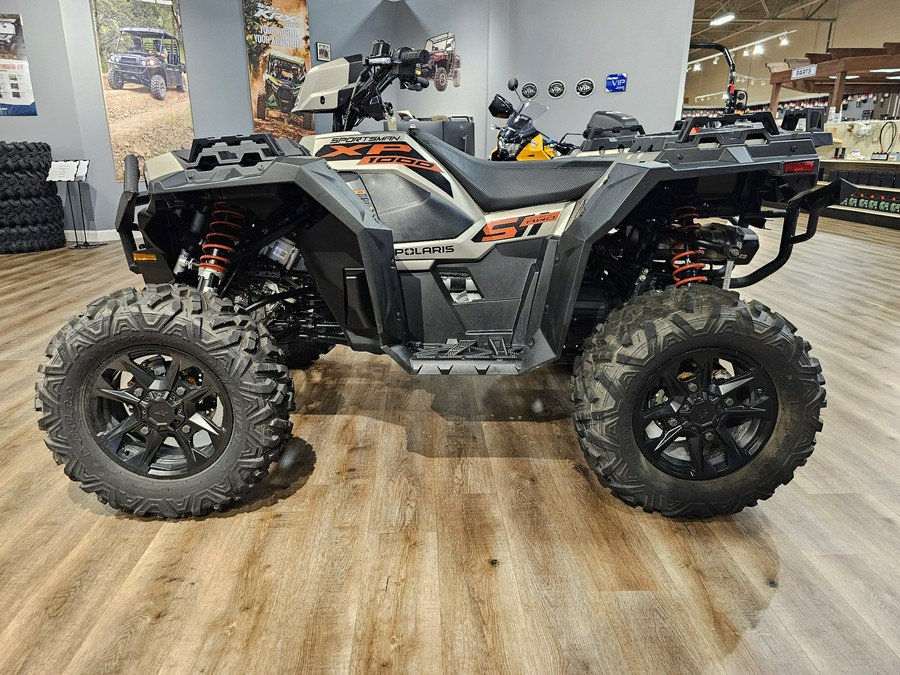 2024 Polaris Sportsman XP 1000 S