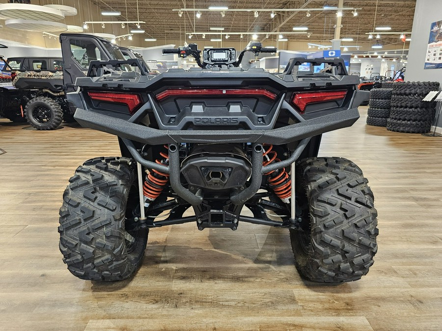 2024 Polaris Sportsman XP 1000 S