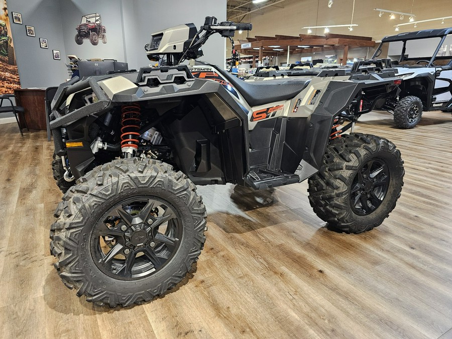 2024 Polaris Sportsman XP 1000 S