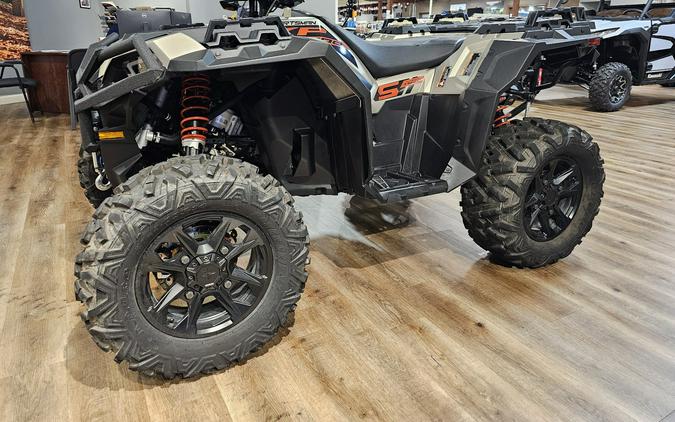 2024 Polaris Sportsman XP 1000 S