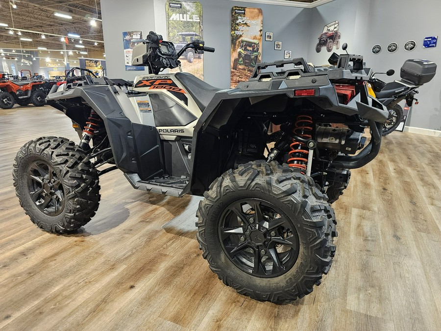 2024 Polaris Sportsman XP 1000 S