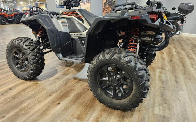 2024 Polaris Sportsman XP 1000 S