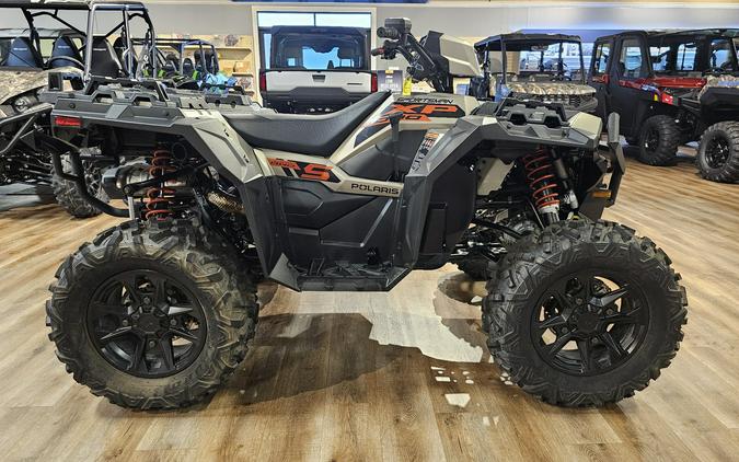 2024 Polaris Sportsman XP 1000 S