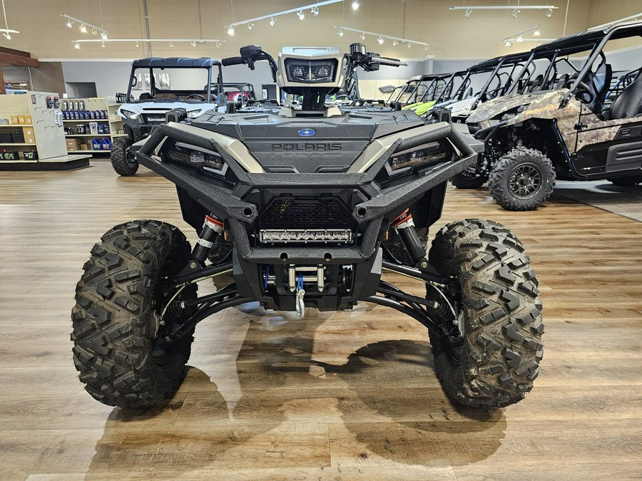 2024 Polaris Sportsman XP 1000 S