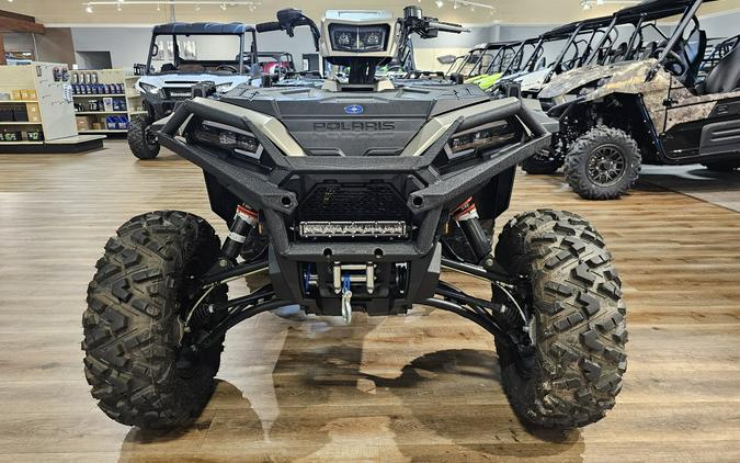 2024 Polaris Sportsman XP 1000 S