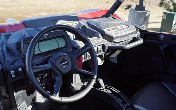 2025 Can-Am® Commander XT 1000R